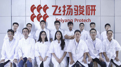 Trung Quốc SHENZHEN FEIYANG PROTECH CORP.,LTD