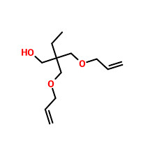 Trimetylolpropane diallyl ete(TMPDE) | C12H22O3 | CAS 682-09-7