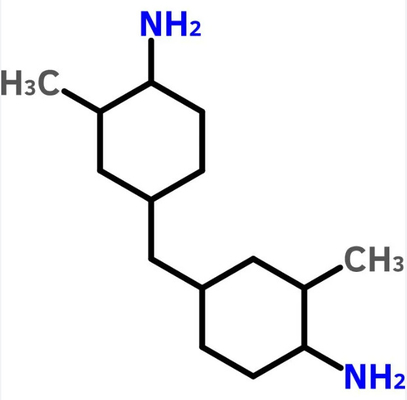 22'-dimethyl-4,4'-methylenebis (cyclohexylamine) (DMDC/MACM) C15H30N2 CAS 6864-37-5