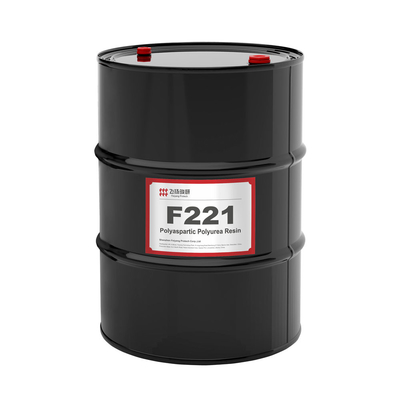 FEISPARTIC F221 Độ ổn định UV Zero VOC Polyaspartic Ester Resin