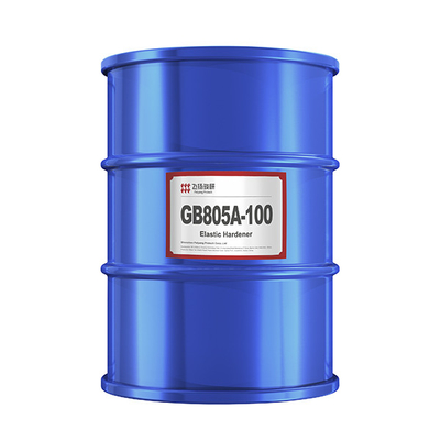 ĐẶC ĐIỂM GB805A 100 Chất đóng rắn chống thấm Isocyanate không dung môi