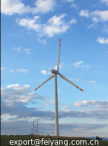 Windmill Blade Leading Edge 1 Hướng dẫn xây dựng lớp phủ bảo vệ