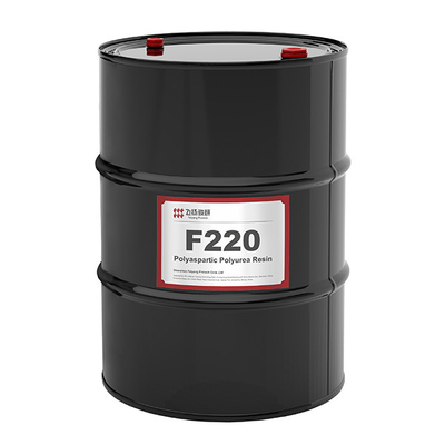 FEISPARTIC F220 Chất thay thế nhựa Polyaspartic của NH1220 Độ nhớt 60-100