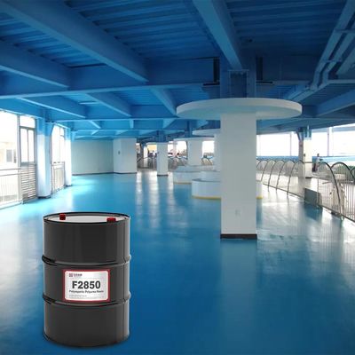 FEISPARTIC F2850 Nhựa Polyaspartic tương đương NH1720 Độ nhớt 70-140