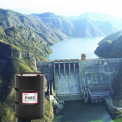 Dung môi Feispartic F423 - Nhựa Polyaspartic Tự do = Desmophen NH 1423