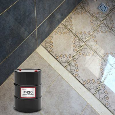 FEISPARTIC F420 Nhựa Polyaspartic Thay thế NH1420 Độ nhớt 800-2000