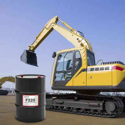 FEISPARTIC F220 Polyaspartic Resin Chất thay thế của NH1220 60-100 Độ nhớt