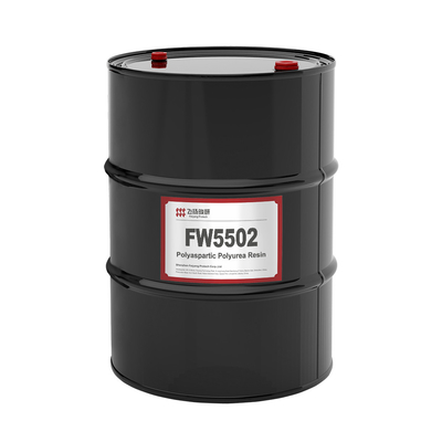 FEISPARTIC FW5502 Nhựa polyaspartic dựa trên nước