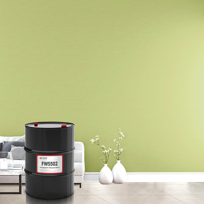FEISPARTIC FW5502 Nhựa polyaspartic dựa trên nước