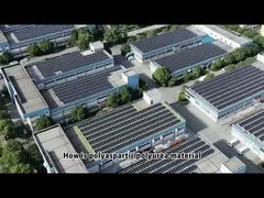 2-Vật liệu polyurea polyaspartic được ứng dụng rộng rãi như thế nào trong nhiều tình huống?