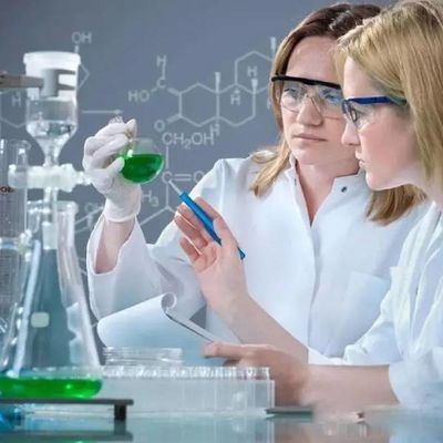 Lịch sử phát triển của Polyaspartic