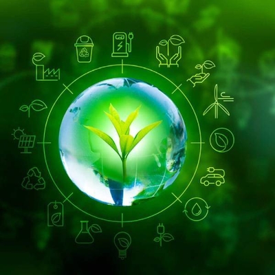 Nhựa este polyaspartic (PAE) dựa trên sinh học
