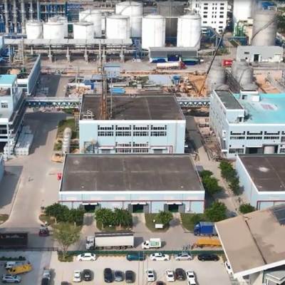 Feiyang Protech đã xây dựng vị trí dẫn đầu về doanh số bán hàng và đổi mới vật liệu polyaspartic bằng cách nào?