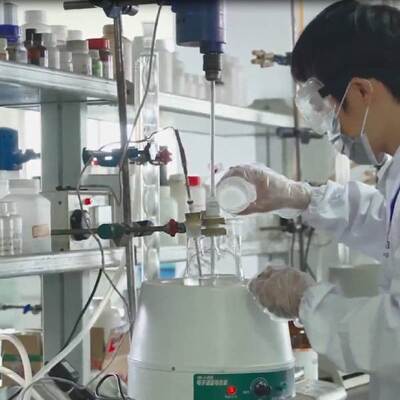 Feiyang Protech: Công ty dẫn đầu toàn cầu về vật liệu Polyaspartic