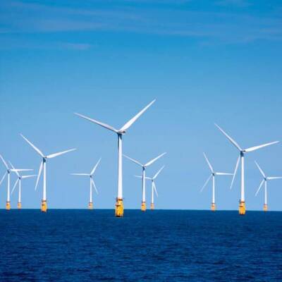 Bột trét lưỡi cối xay gió - Công thức phủ Polyaspartic