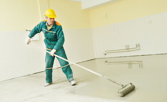 So sánh hiệu suất của lớp phủ Polyurea Polyaspartic Feiyang và lớp phủ Polyurea phun